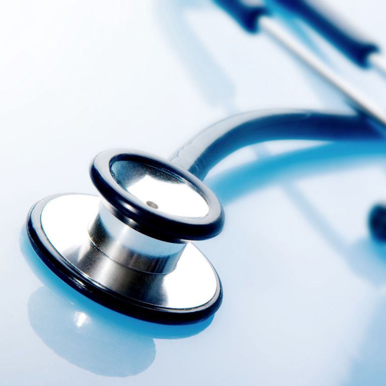 Medcenter Blog Post (Demo)