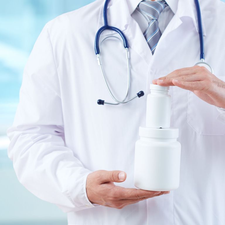 Medcenter Blog Post (Demo)