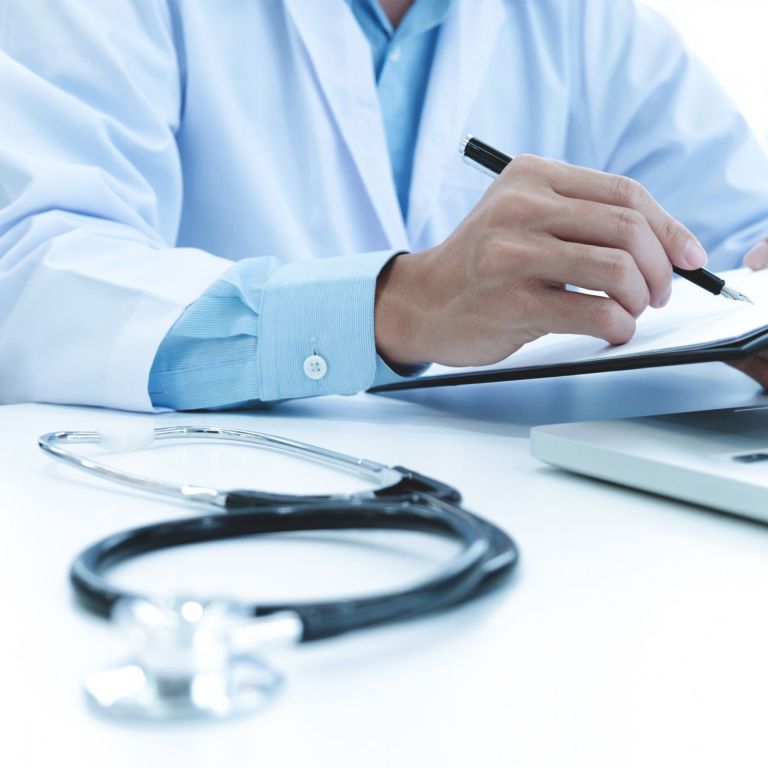 The Healthcare Revolution: How AI Will Transform Medicine Forever