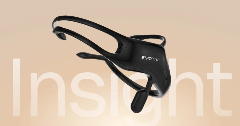 Emotiv Insight 2.0 review | Healthcare Discovery
