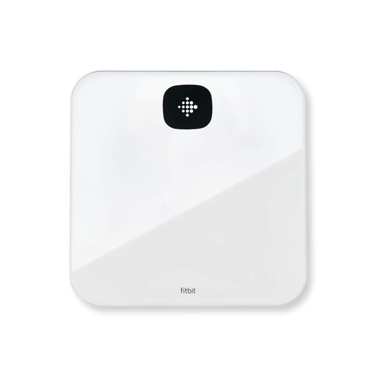 Fitbit Aria Air smart scale review | Healthcare Discovery
