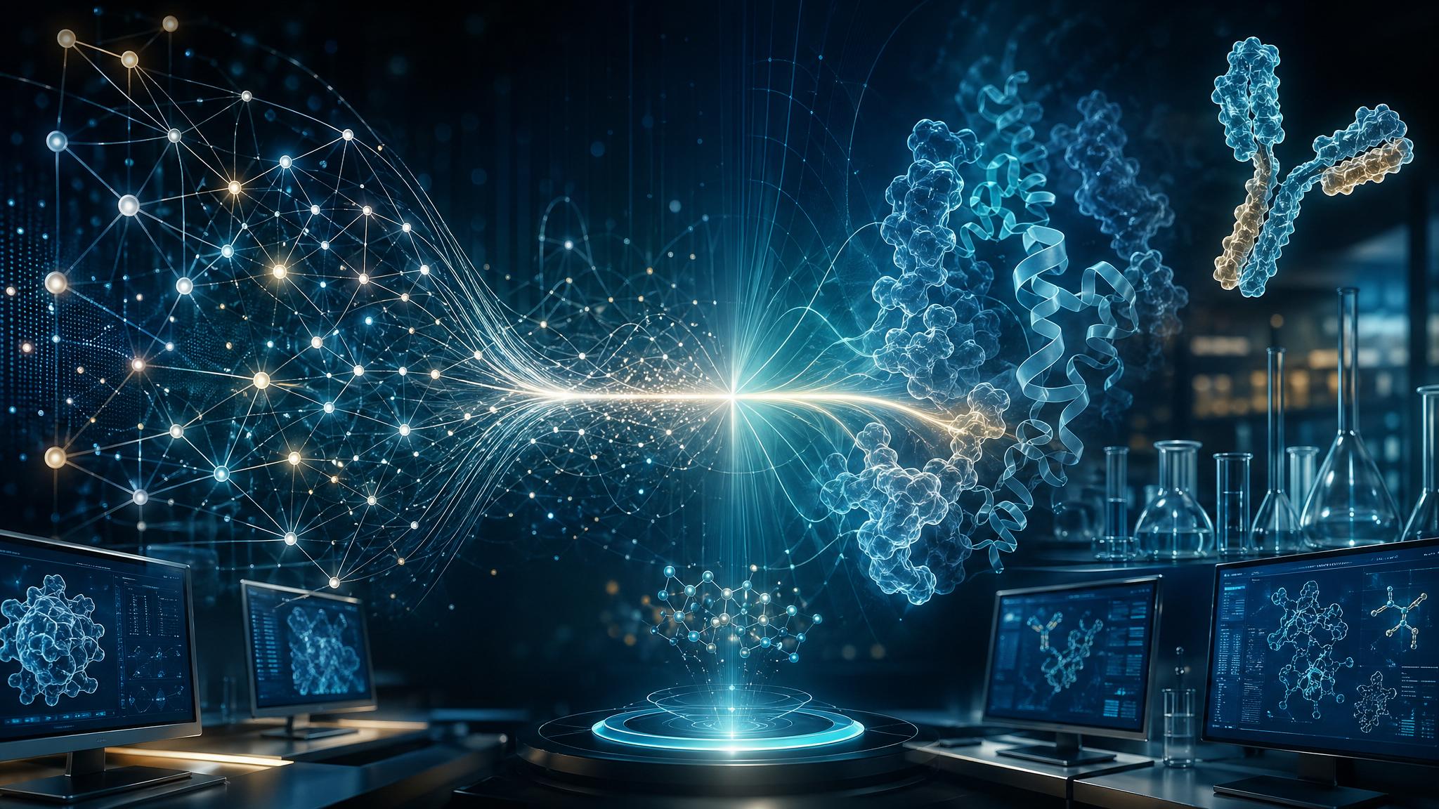 Anthropic Acquires Coefficient Bio For 400M Drug Discovery AI