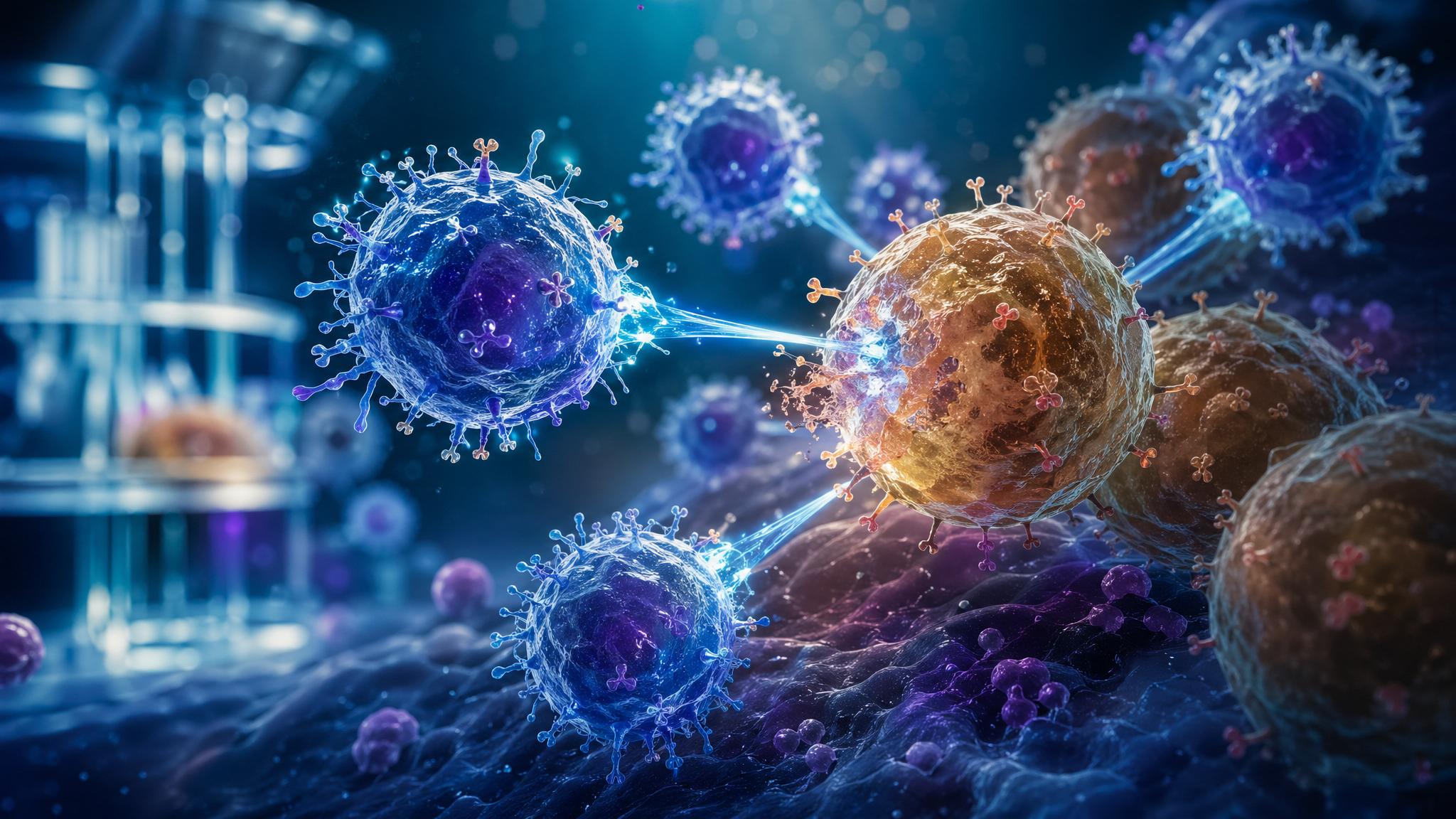 Engineered senolytic CAR-T cells targeting senescent aging cells in next-generation longevity medicine