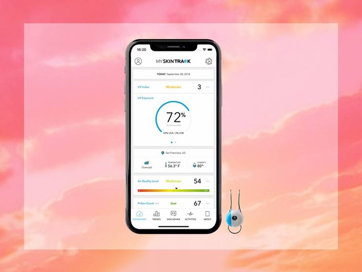 La Roche-Posay My Skin Track UV review | Healthcare Discovery