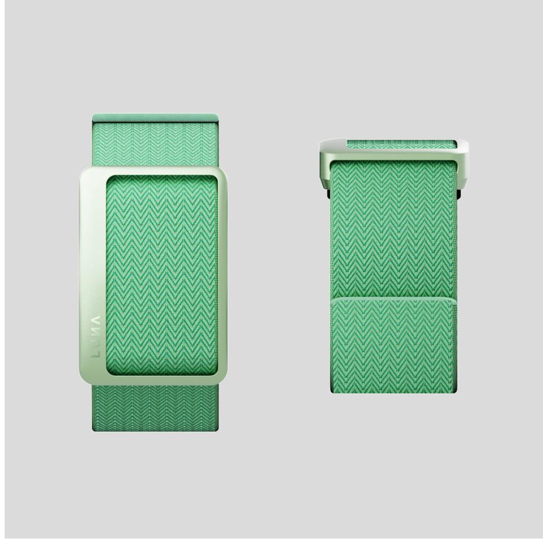 Luna Band review | Healthcare Discovery