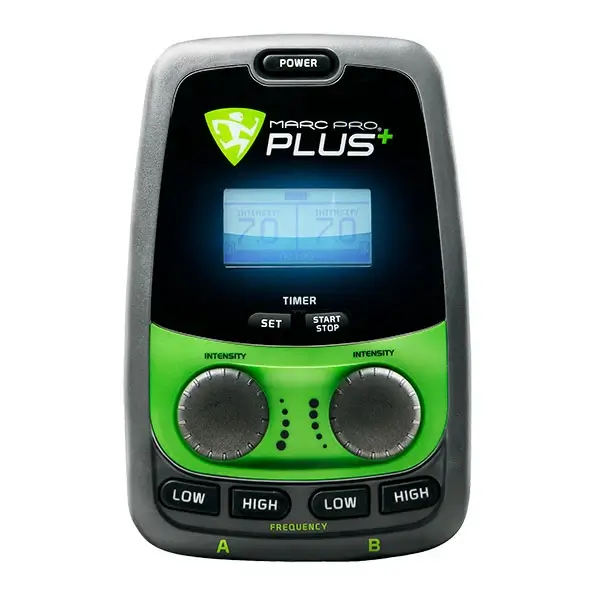 Marc Pro Plus review | Healthcare Discovery