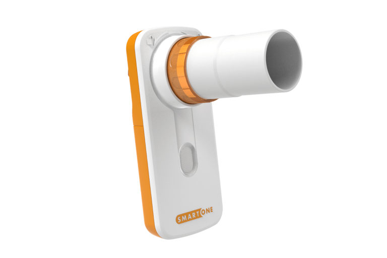 MIR Smart One review | Healthcare Discovery