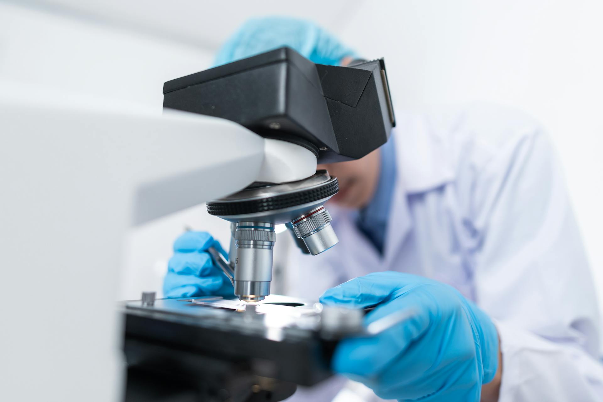Mosaic Body longevity healthspan mutation tracking future medicine | Healthcare Discovery