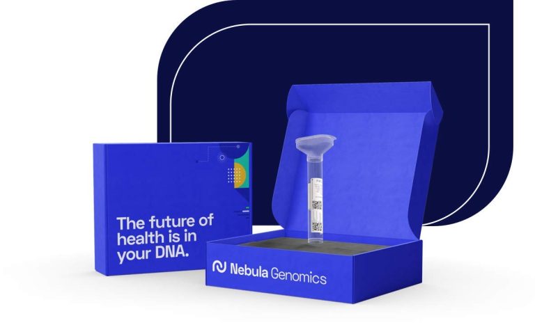 Nebula Genomics whole genome sequencing review | Healthcare Discovery