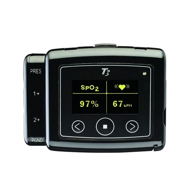 Nox T3 home sleep test review | Healthcare Discovery
