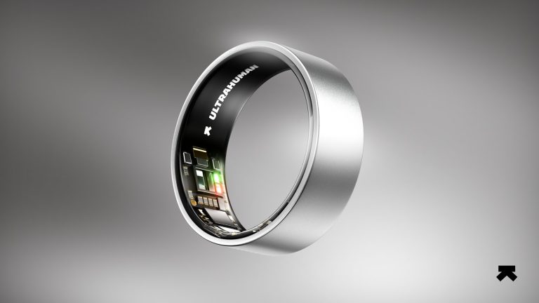 Ultrahuman Ring Air review | Healthcare Discovery