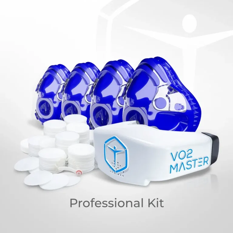 VO2 Master Analyzer review | Healthcare Discovery
