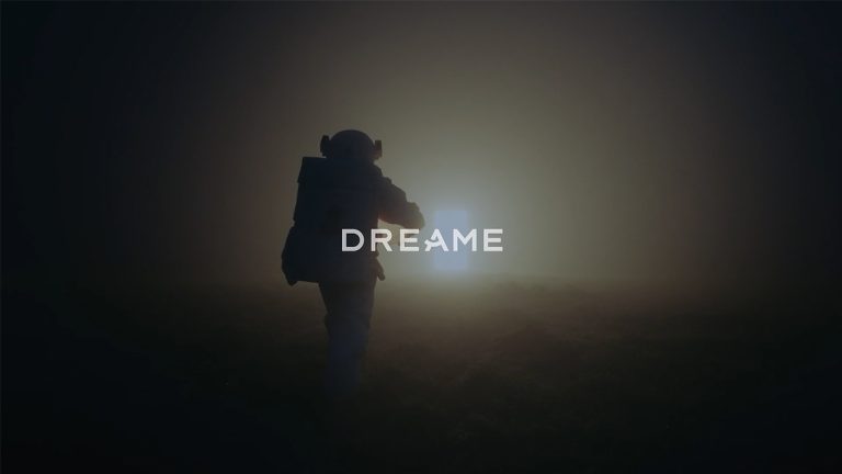 Dreame Haptic AI Smart Ring official product image