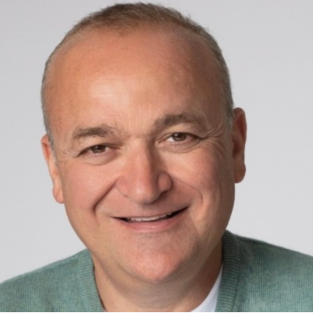 Adrian Woolfson, Genyro cofounder