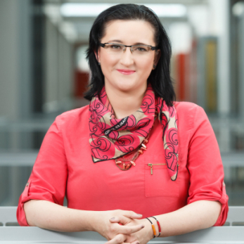 Marinka Zitnik, Harvard Medical School