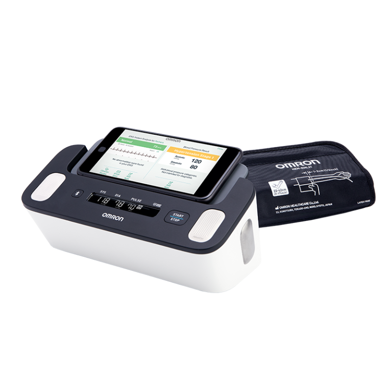 Omron Complete official product image