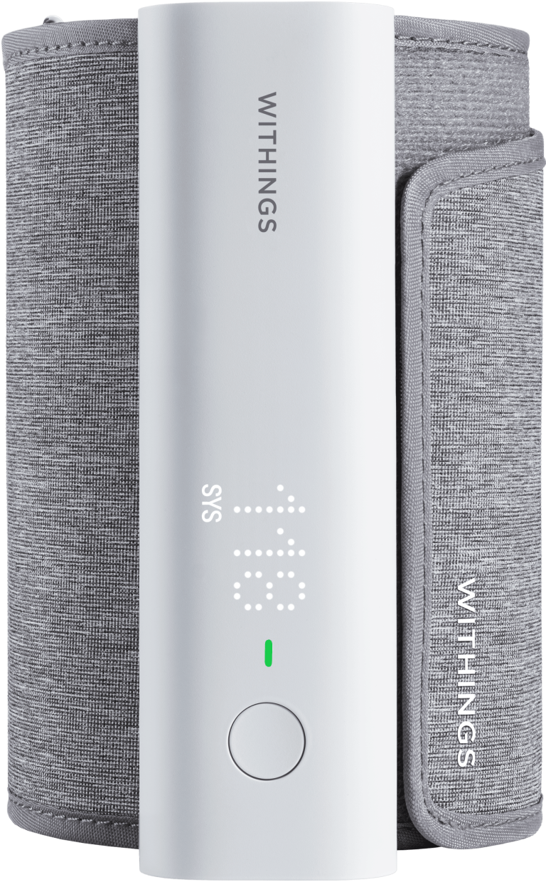Withings BPM Connect official product image