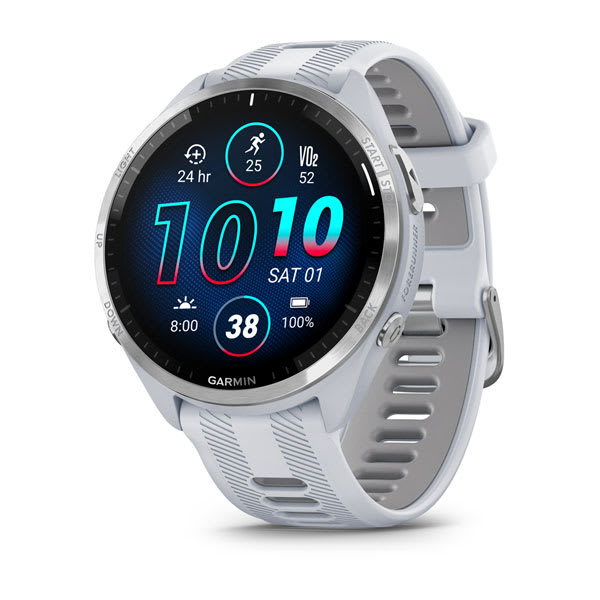 Garmin Forerunner 965 running watch product image