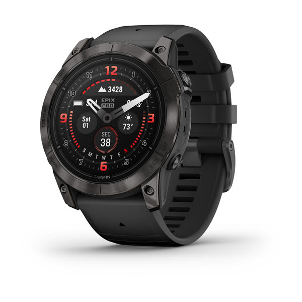 Garmin Epix Pro Gen 2 official product image