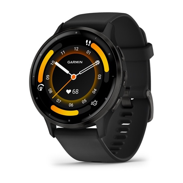 Garmin Venu 3 smartwatch product image