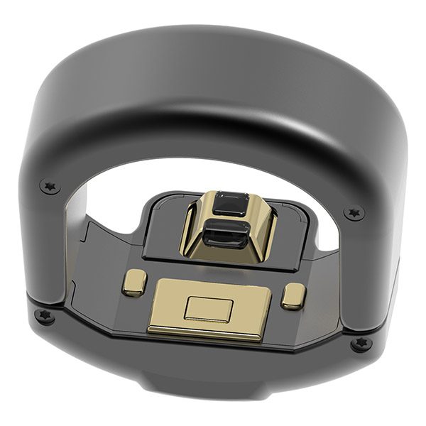 Bodimetrics Circul Plus smart ring closeup