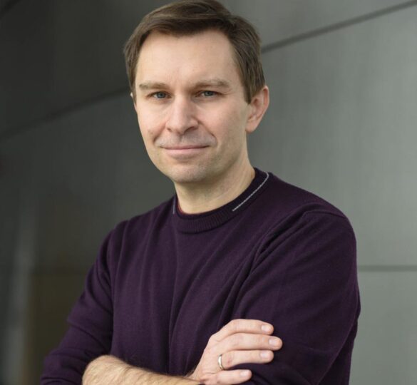 David Sinclair, Harvard Medical School longevity scientist