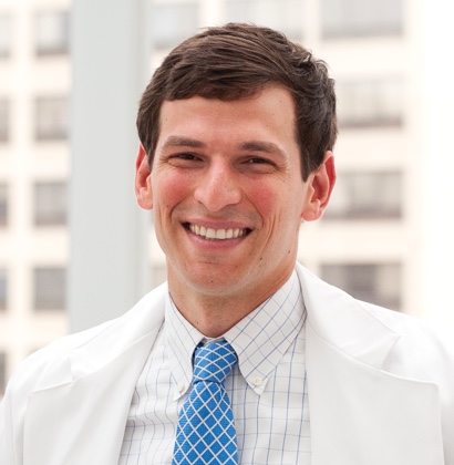 David Fajgenbaum, Every Cure cofounder