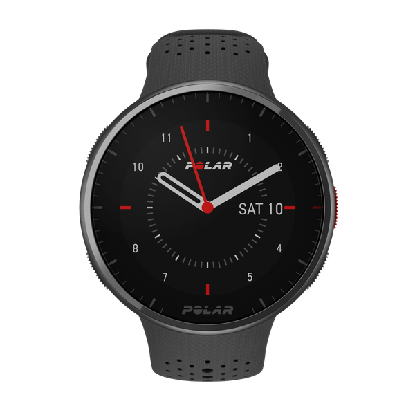 Polar Pacer Pro official product image