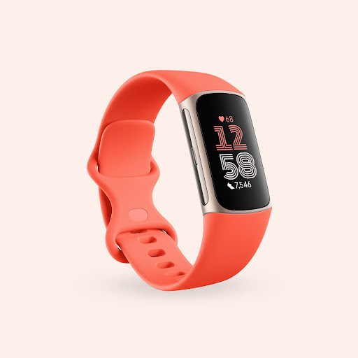 Fitbit Charge 6 official product image