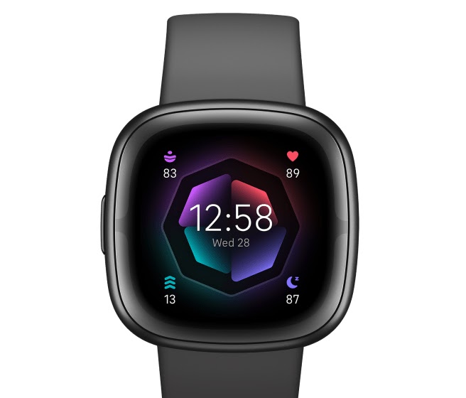 Fitbit Sense 2 official product image