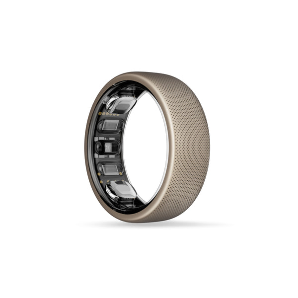 Amazfit Helio Ring official product image