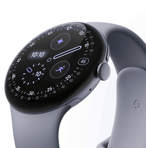Google Pixel Watch 2 product image