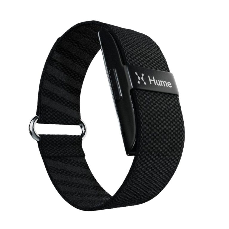 Hume Band wearable product image