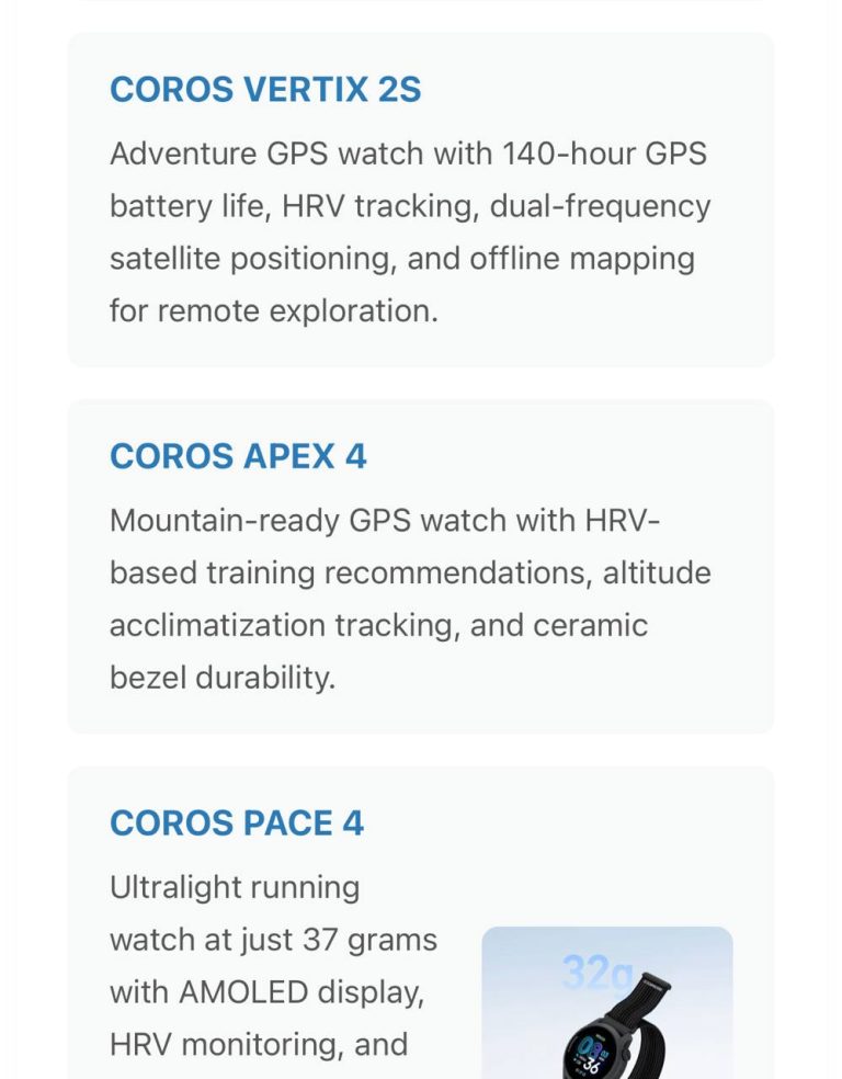Omron HeartGuide wrist blood pressure watch