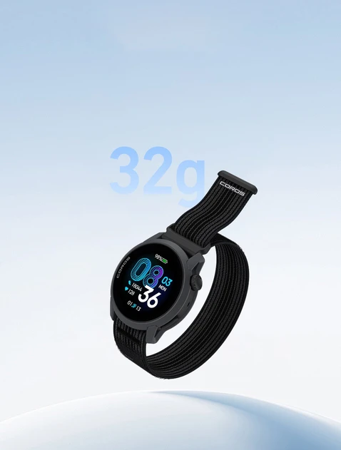 COROS PACE 4 official product image