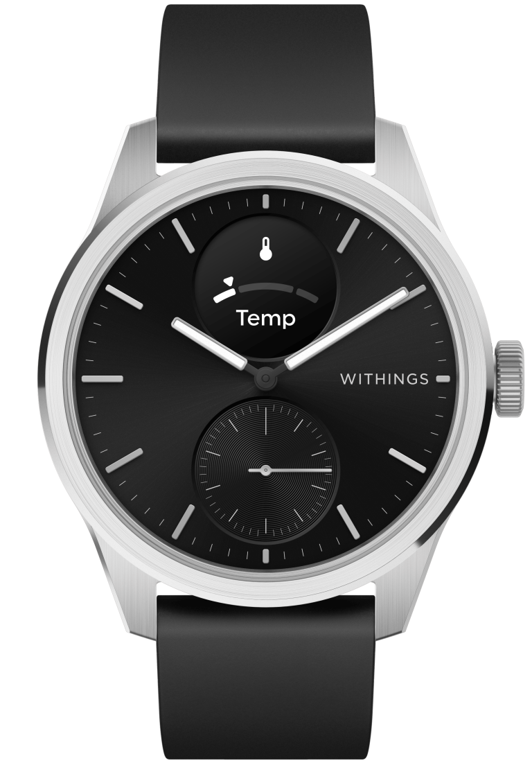 Withings ScanWatch official product image
