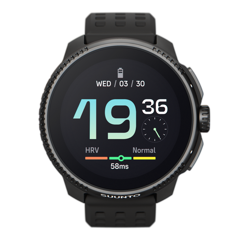 Suunto Race official product image