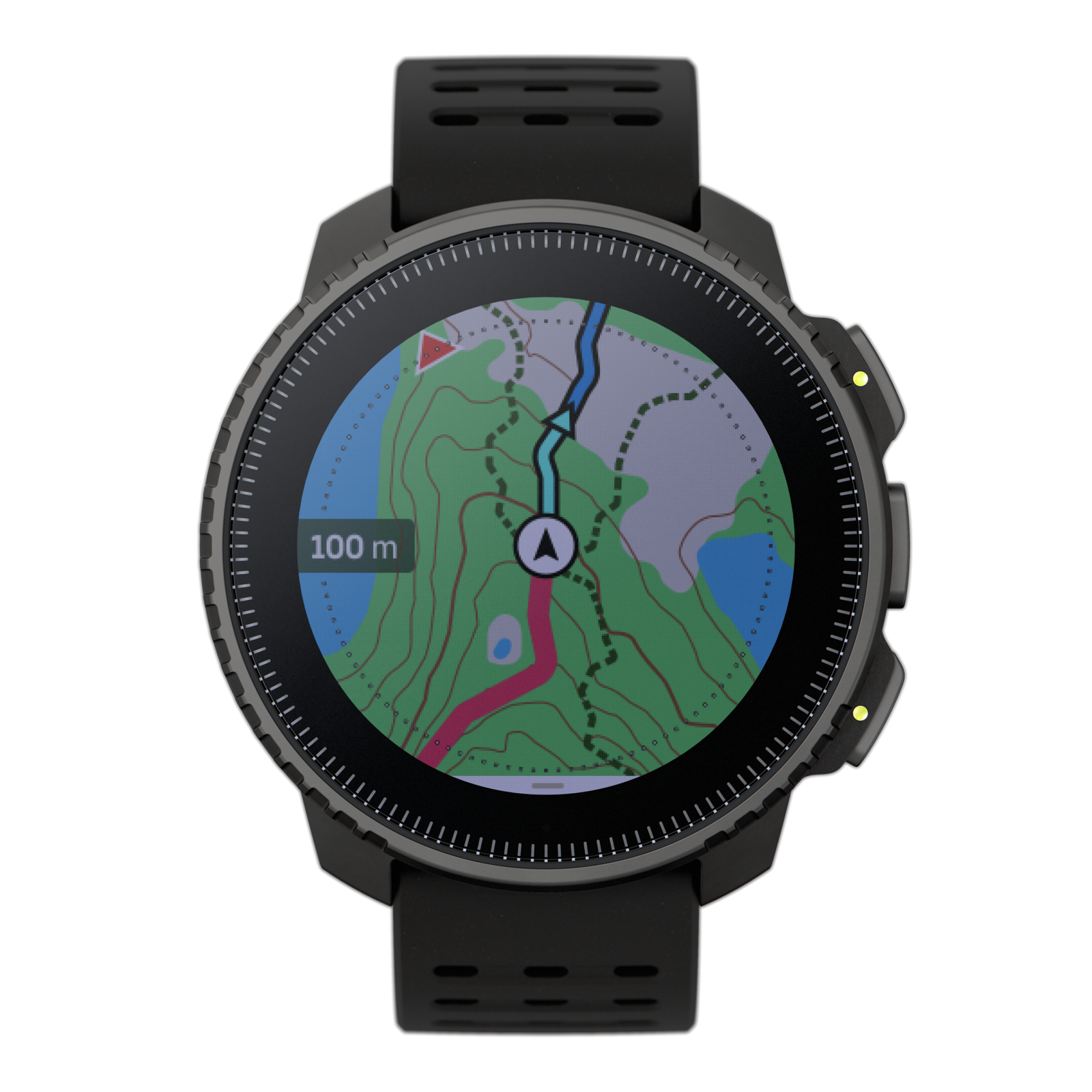 Suunto Vertical