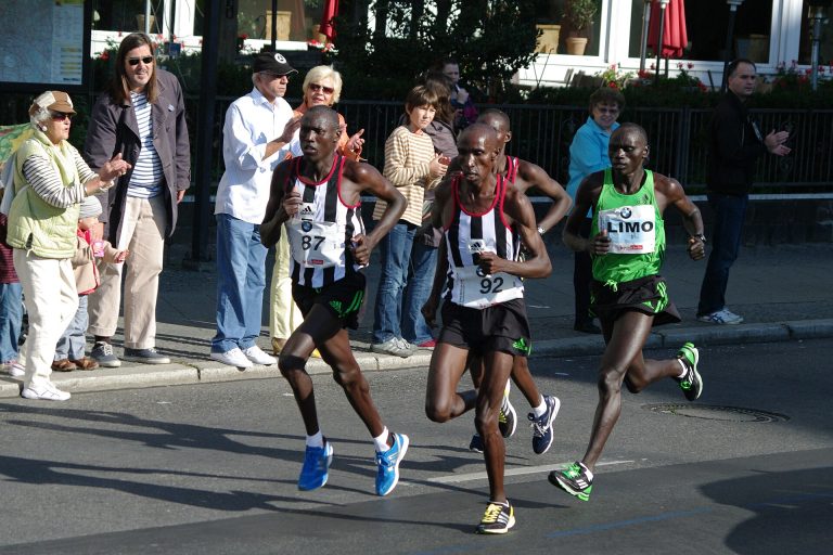 Cardiovascular fitness and heart health research | Healthcare Discovery