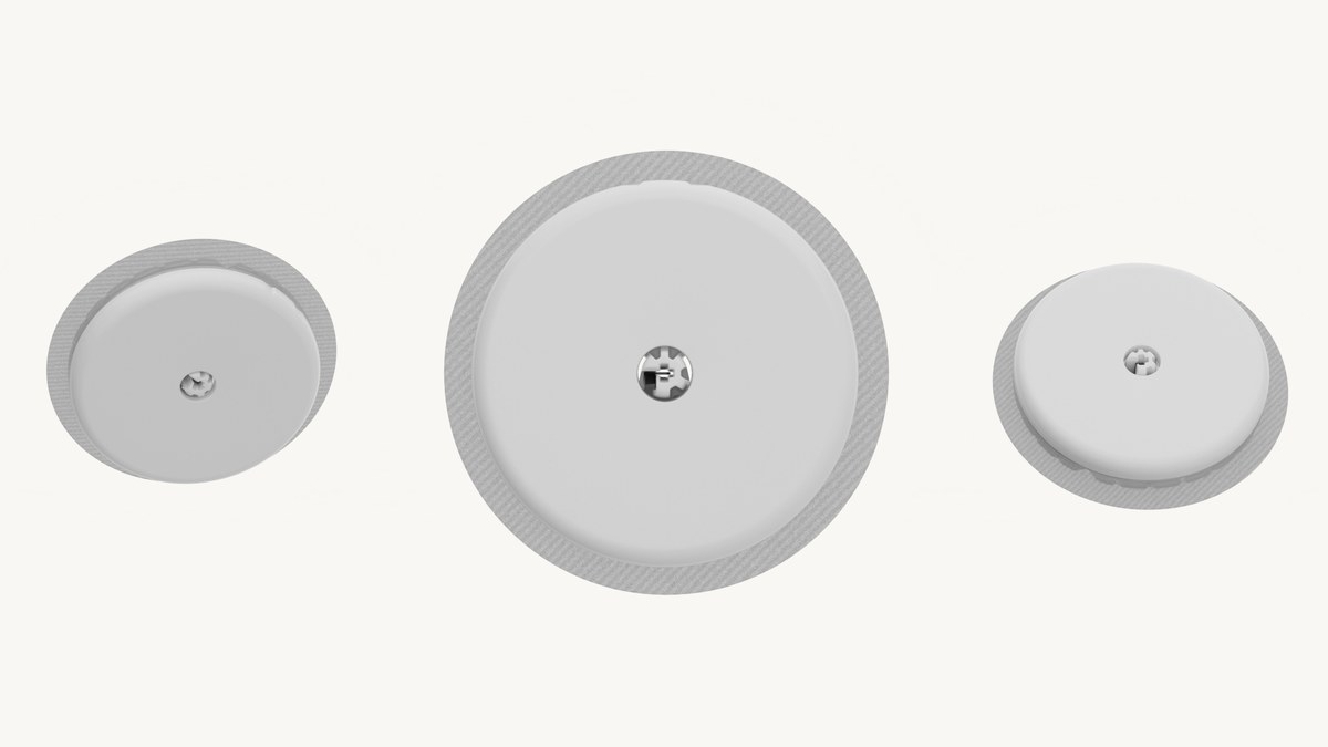 Abbott Lingo glucose biosensors product image from Abbott