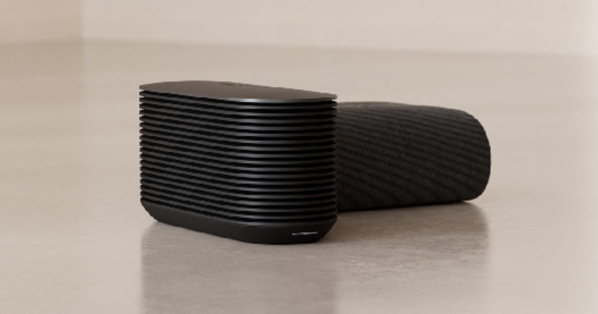 Eight Sleep Pod 6 product image from Eight Sleep