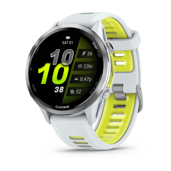 Garmin Forerunner 970 review | Healthcare Discovery
