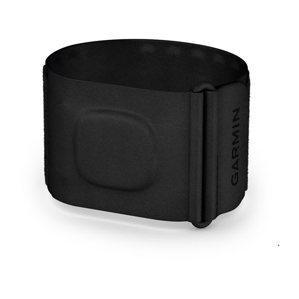 Garmin Index Sleep Monitor armband product image from Garmin