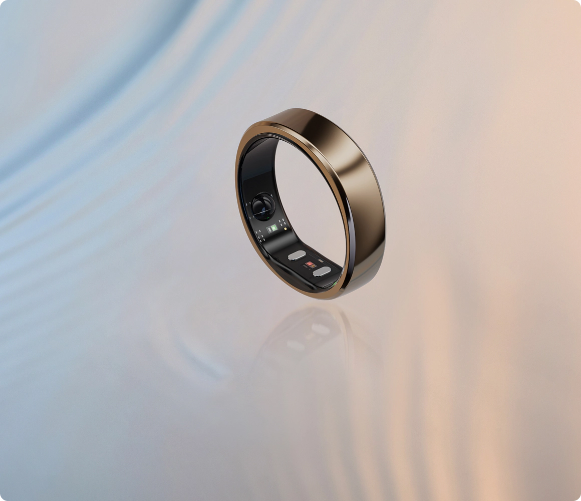 RingConn Gen 3 smart ring product image