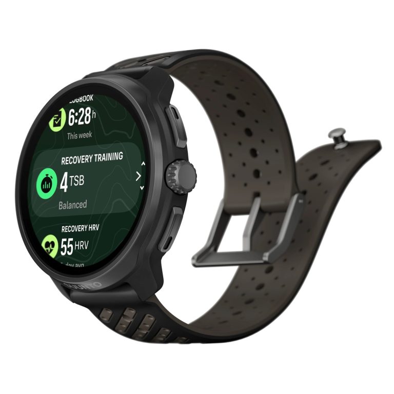 Suunto Race 2 sports watch product image from Suunto