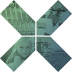 Forcyte Biotechnologies logo