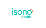 iSono Health logo