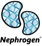 Nephrogen logo